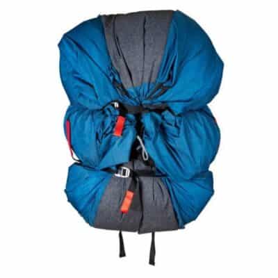 Sac rangement rapide KORTEL BIPLACE 2