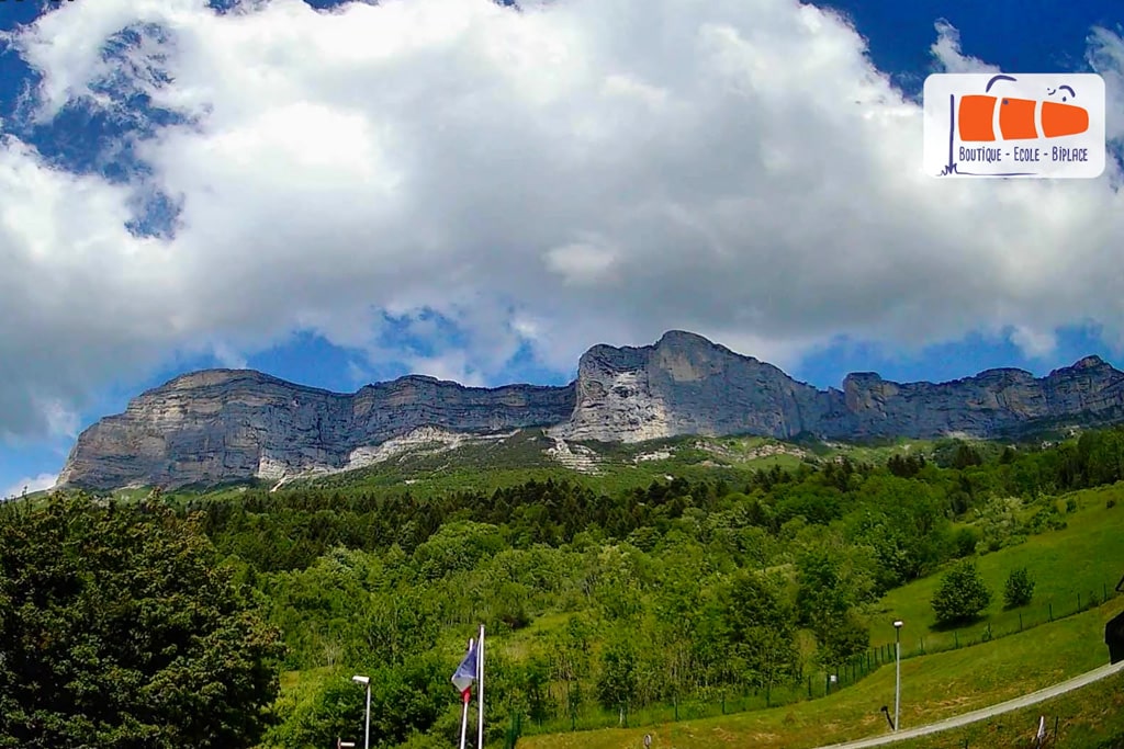 Web cam saint hilaire dent de crolles