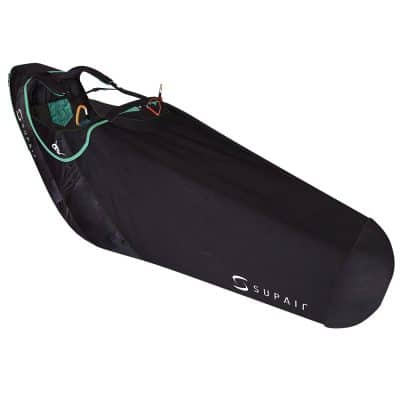Sellette Cocon UltraLight Supair Strike 2
