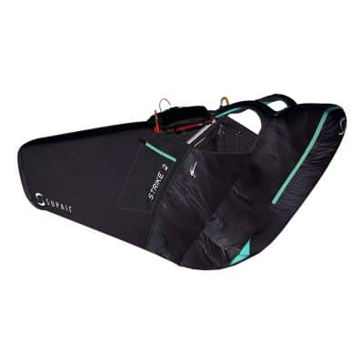 Sellette Cocon UltraLight Supair Strike 2