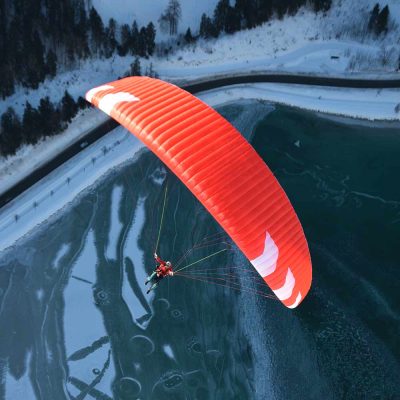 aile Maestro Phi EN B+