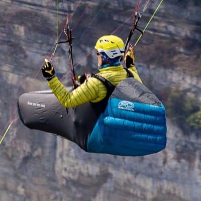 Cocon Sock Air Design