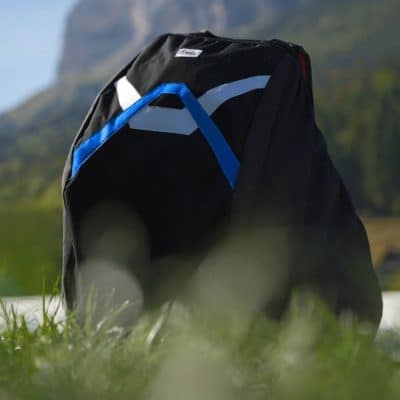 Coverbag Sellette Acro Parapente Expresso
