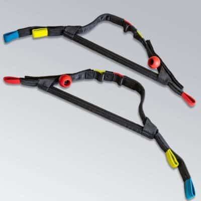 Écarteurs Rigides Air Design