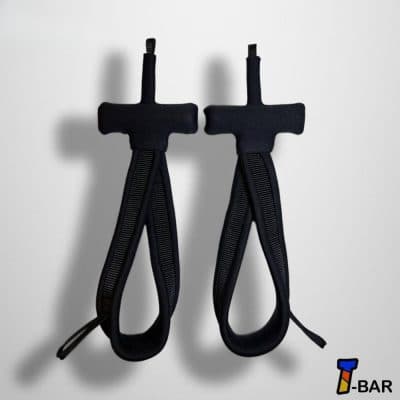 Poignées T-Bar Acro Expresso Paragliding