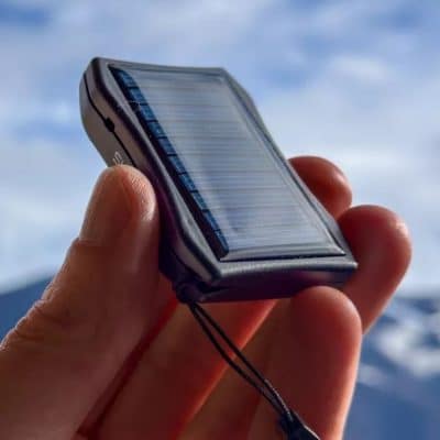 Vario Solaire Syride Solar