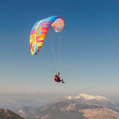 EPIC 2 BGD PTV 55-75 EN B - Occasion