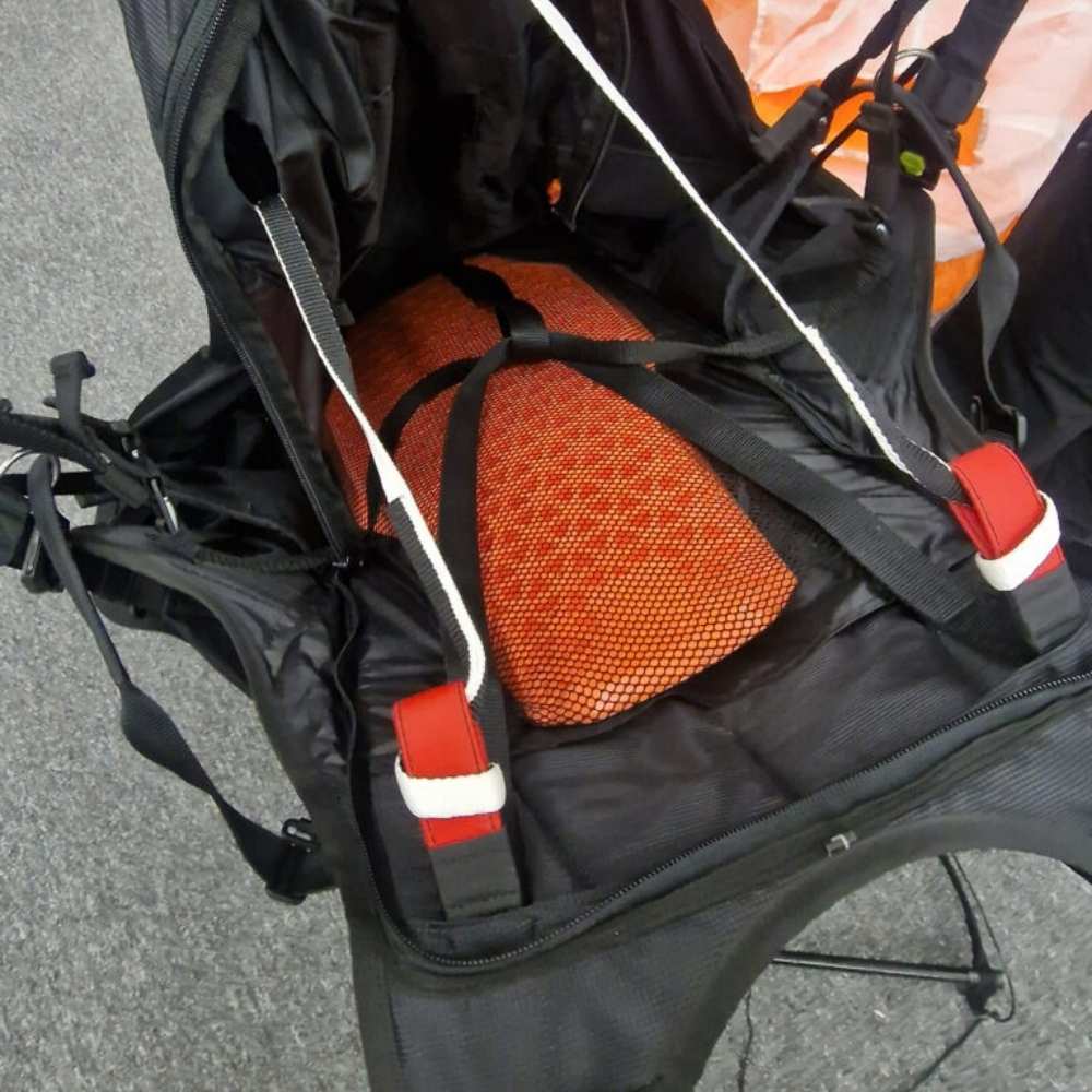 Protections Sellette Parapente Phi Cabrio (3)