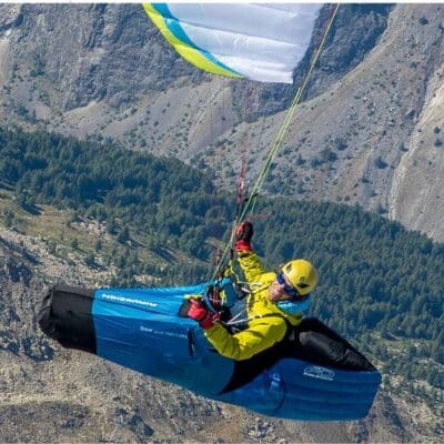 Sellette Cocon AirDesign Sock SL