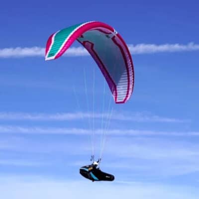 Parapente Level Wings Falcon