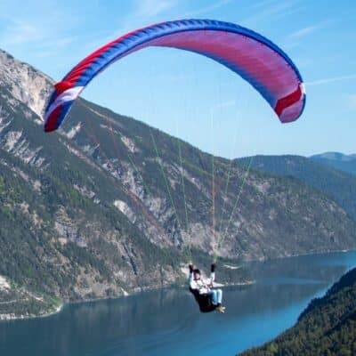 Parapente Nova Nexo