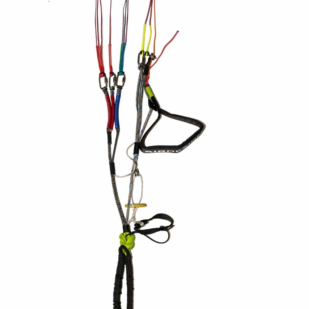 Elevateurs Monosurface Biplace Air Design Ronin-BI