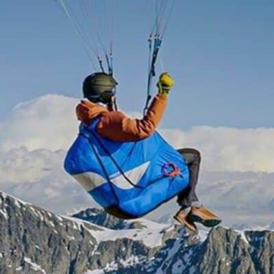 Réversible Solos Lite Ozone