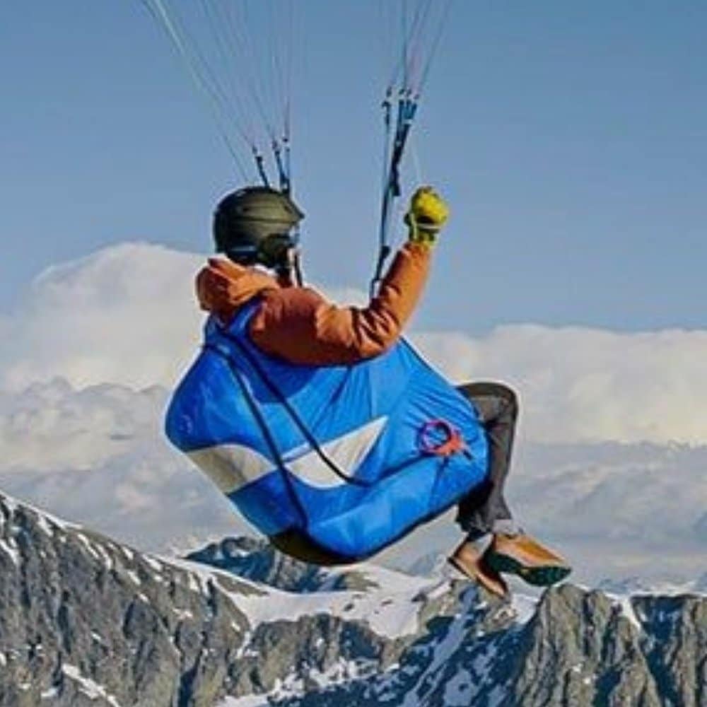 Réversible Solos Lite Ozone