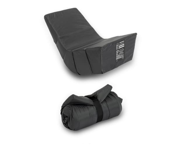 Sellette Air Design Box R protection moussebag