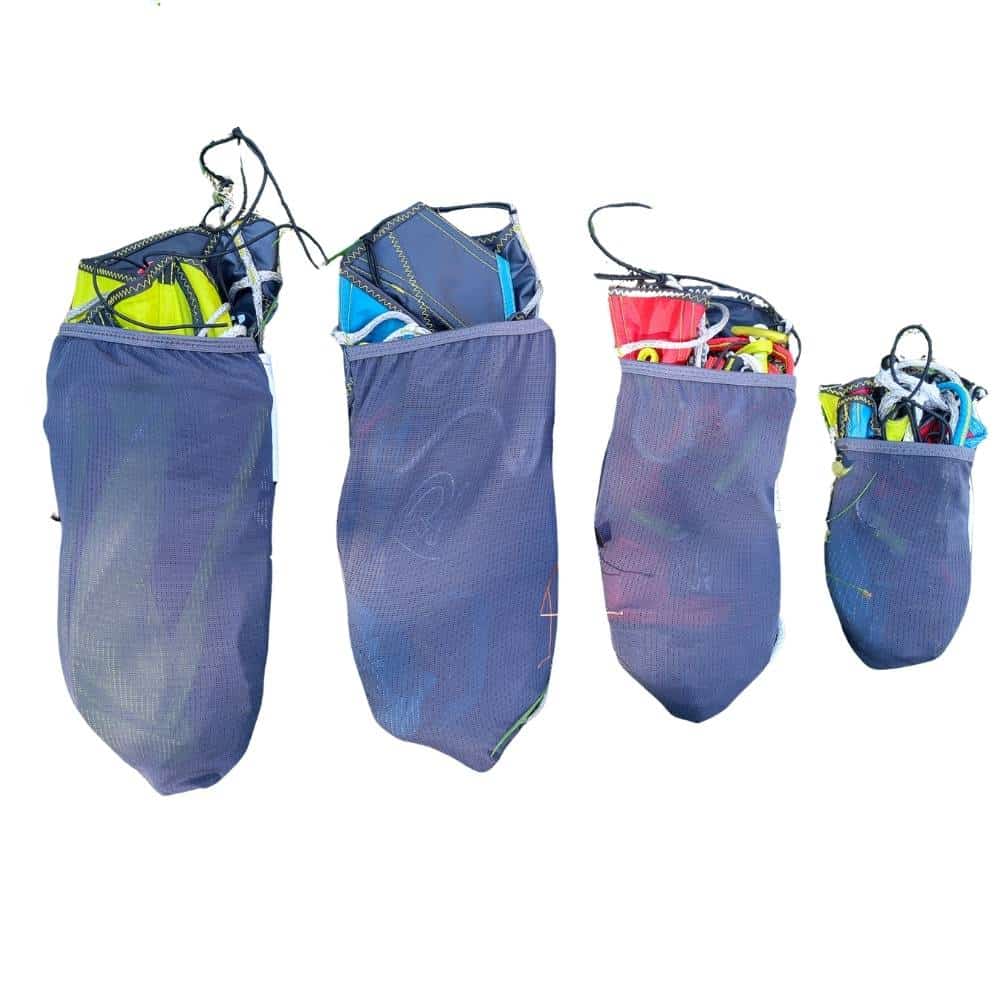 Sellettes Air Design Slip 2 pliées