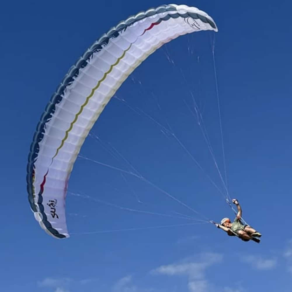 Susi Xped Air Design