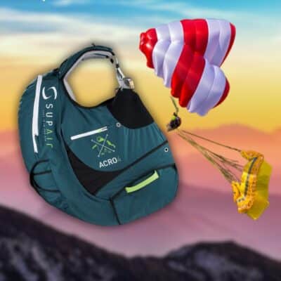 Pack freestyle Acro 4 + Beamer 3